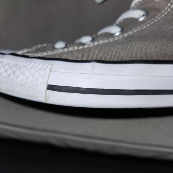 Converse All Stars high tops, Men's 5, Women's 7 - Picture 9 of 11